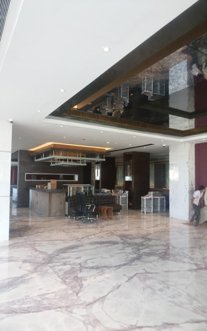Marriott Hotel
